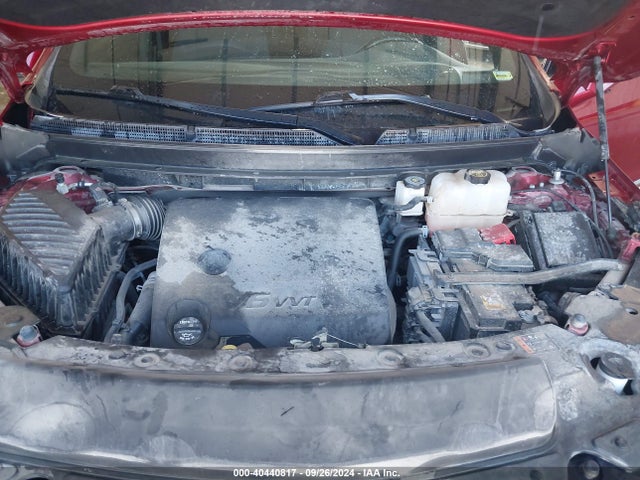 5GAERCKW5NJ104517 Buick Enclave Fwd Premium