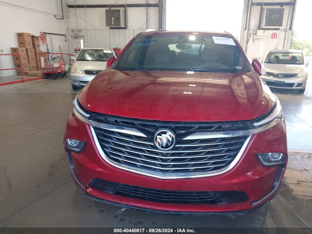 5GAERCKW5NJ104517 Buick Enclave Fwd Premium