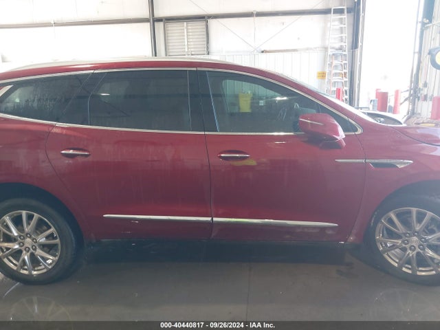 5GAERCKW5NJ104517 Buick Enclave Fwd Premium