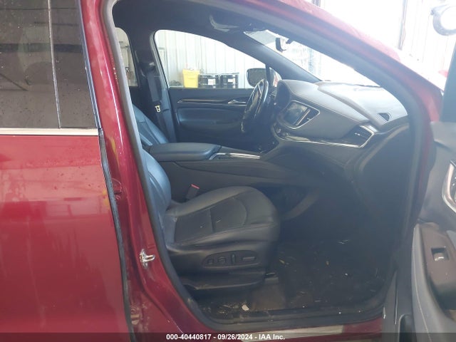 5GAERCKW5NJ104517 Buick Enclave Fwd Premium