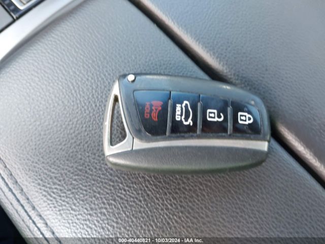 KMHGN4JE9FU072636 Hyundai Genesis 3.8