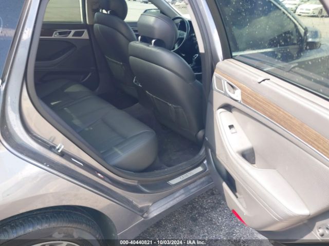 KMHGN4JE9FU072636 Hyundai Genesis 3.8