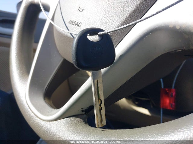 Hyundai ACCENT GLS 2014 KMHCT4AE6EU616691 Image 11