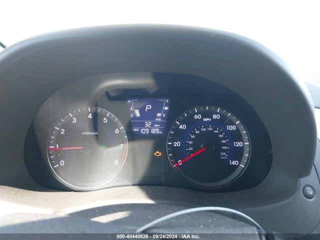 Hyundai ACCENT GLS 2014 KMHCT4AE6EU616691 Image 7