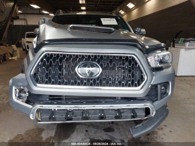 5TFCZ5AN7KX199164 Toyota Tacoma Trd Sport