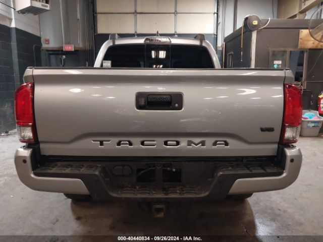 5TFCZ5AN7KX199164 Toyota Tacoma Trd Sport