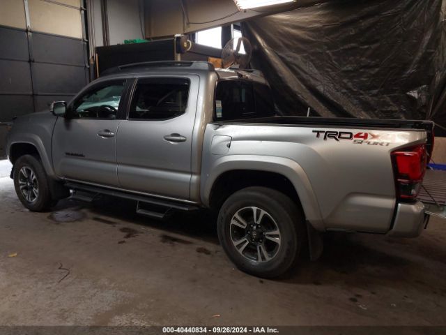 5TFCZ5AN7KX199164 Toyota Tacoma Trd Sport