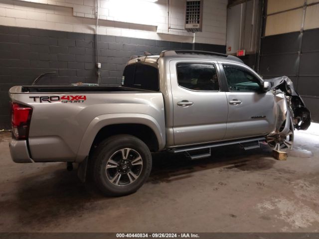 5TFCZ5AN7KX199164 Toyota Tacoma Trd Sport
