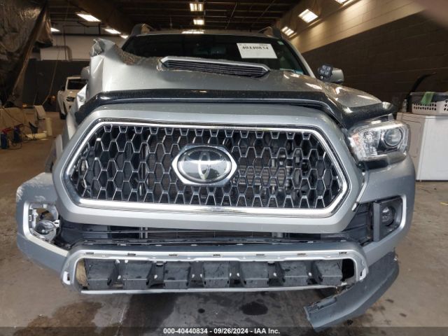 5TFCZ5AN7KX199164 Toyota Tacoma Trd Sport