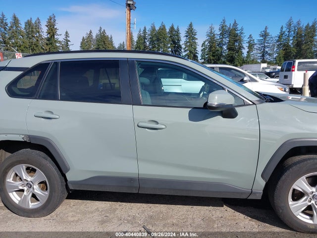 Toyota Rav4 Xle 2020 2T3P1RFV8LC080457 Image 14