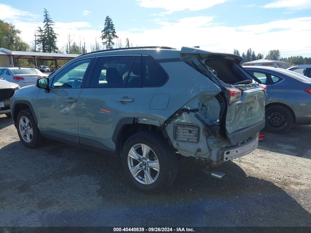 Toyota Rav4 Xle 2020 2T3P1RFV8LC080457 Image 3