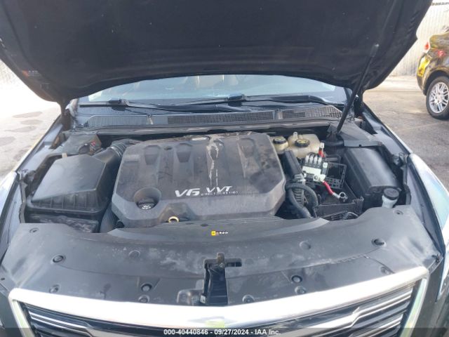 2G61M5S39J9126414 Cadillac XTS LUXURY