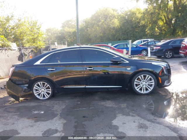 2G61M5S39J9126414 Cadillac XTS LUXURY