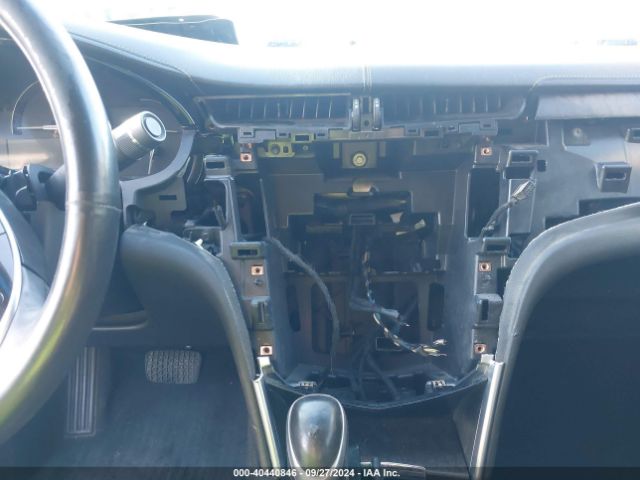 2G61M5S39J9126414 Cadillac XTS LUXURY