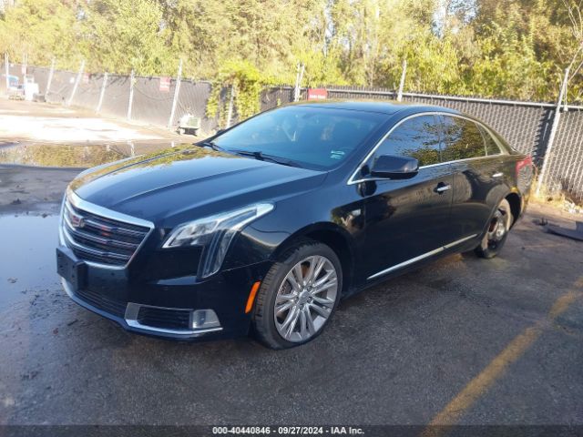 2G61M5S39J9126414 Cadillac XTS LUXURY