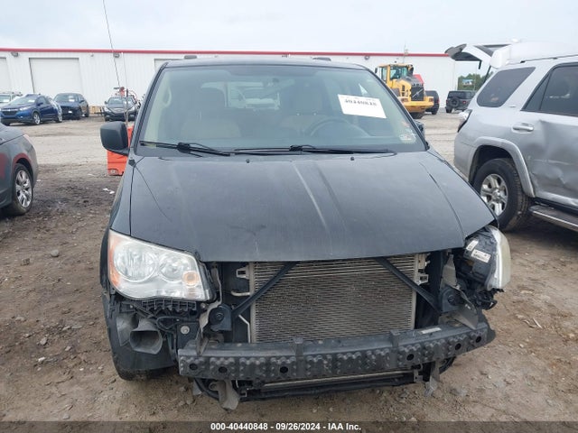 Dodge Grand Caravan Sxt 2014 2C4RDGCG0ER263311 Image 13
