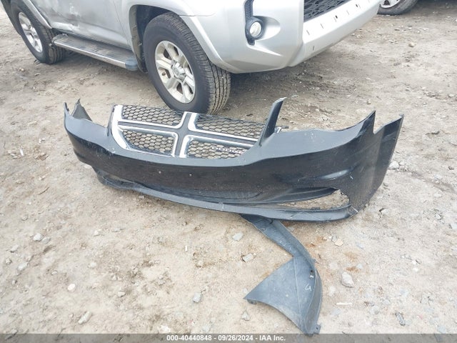 Dodge Grand Caravan Sxt 2014 2C4RDGCG0ER263311 Image 12