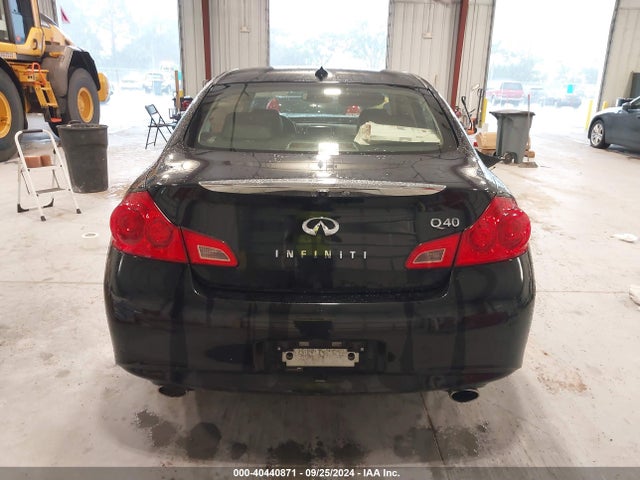 JN1CV6APXFM500782 Infiniti Q40