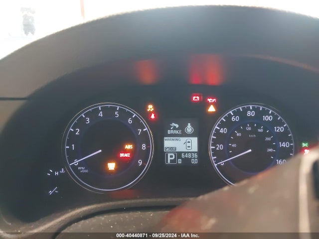 JN1CV6APXFM500782 Infiniti Q40