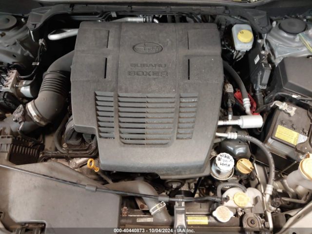 JF2SKADC8NH460630 Subaru Forester Premium