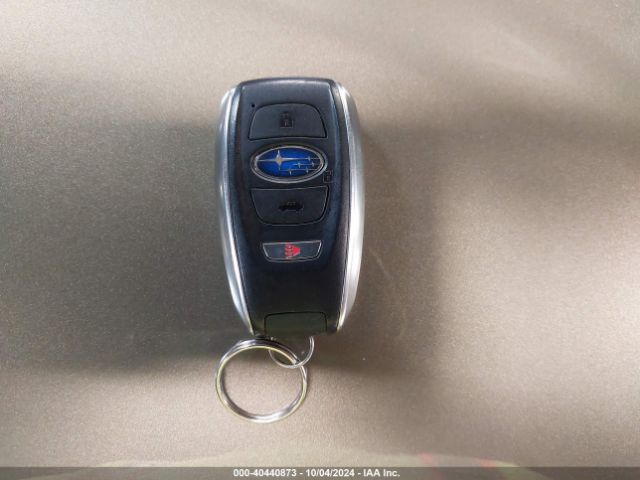 JF2SKADC8NH460630 Subaru Forester Premium