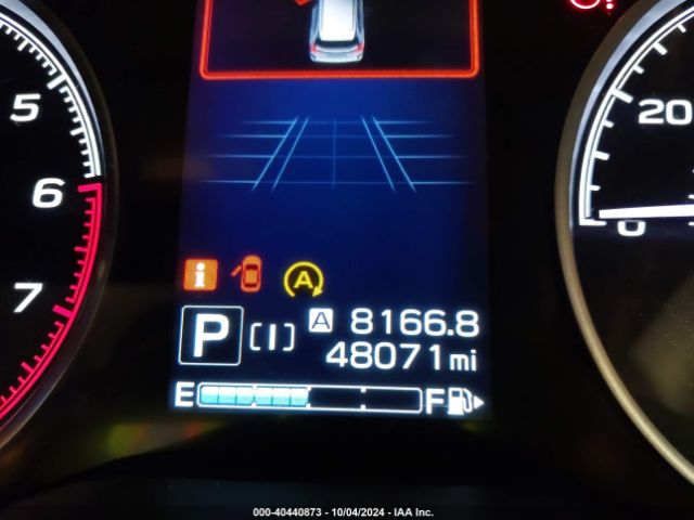 JF2SKADC8NH460630 Subaru Forester Premium
