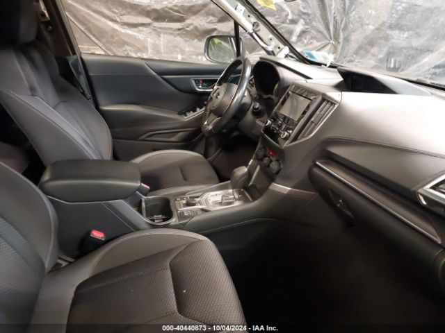 JF2SKADC8NH460630 Subaru Forester Premium
