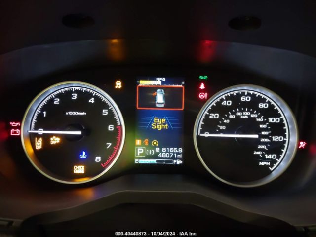 JF2SKADC8NH460630 Subaru Forester Premium