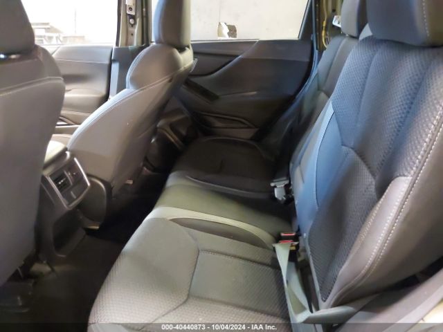JF2SKADC8NH460630 Subaru Forester Premium