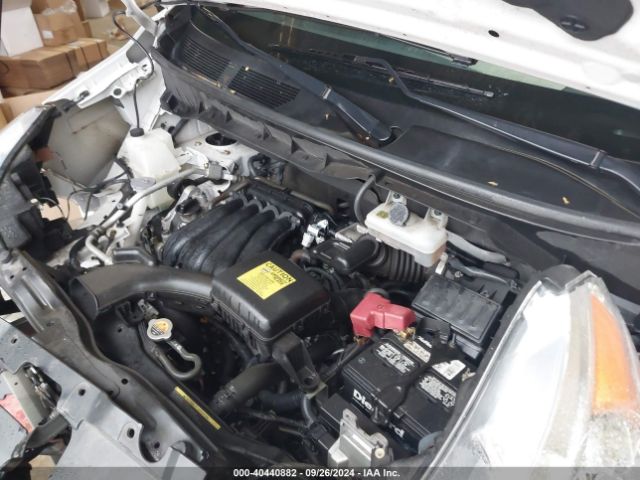 3N6CM0KN7JK698074 Nissan Nv200 S