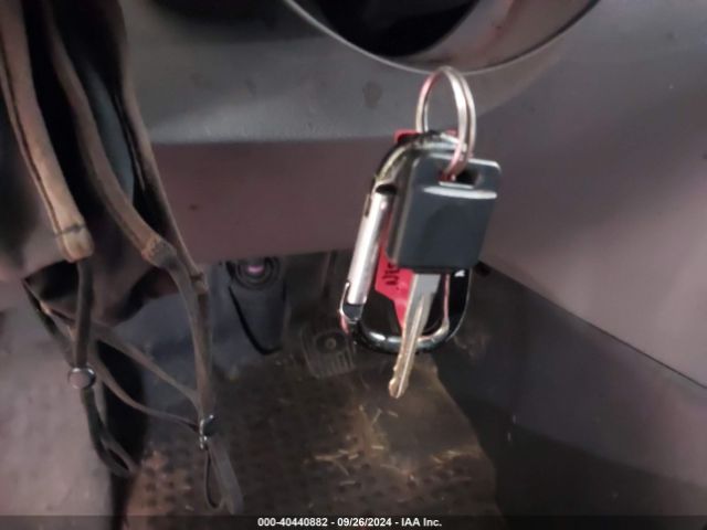 3N6CM0KN7JK698074 Nissan Nv200 S
