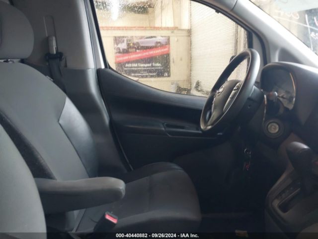 3N6CM0KN7JK698074 Nissan Nv200 S