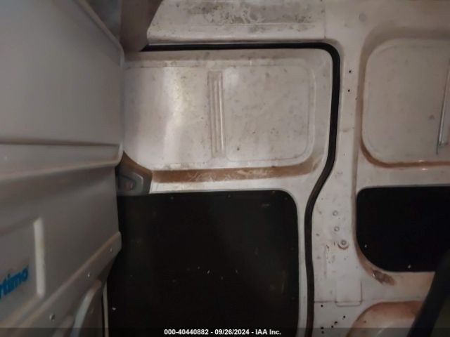 3N6CM0KN7JK698074 Nissan Nv200 S
