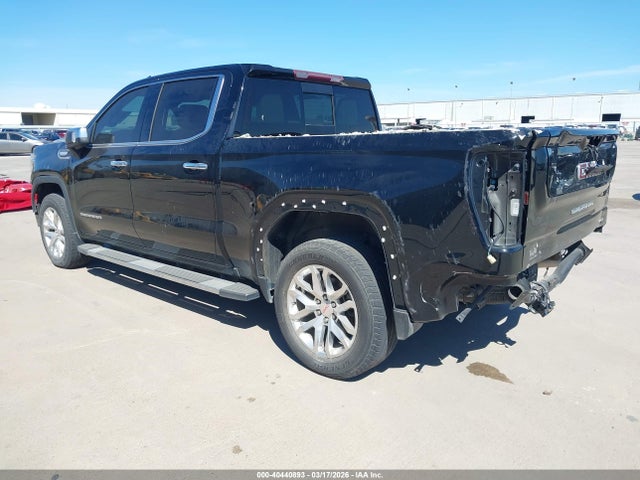 2021 Gmc Sierra 1500 2wd  Short Box Slt მანქანა იყიდება აუქციონზე, vin: 1GTP8DED6MZ142249, აუქციონის ნომერი: 40440893