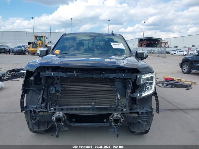 2021 Gmc Sierra 1500 2wd  Short Box Slt მანქანა იყიდება აუქციონზე, vin: 1GTP8DED6MZ142249, აუქციონის ნომერი: 40440893