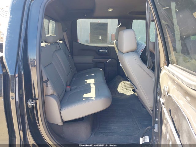 2021 Gmc Sierra 1500 2wd  Short Box Slt მანქანა იყიდება აუქციონზე, vin: 1GTP8DED6MZ142249, აუქციონის ნომერი: 40440893