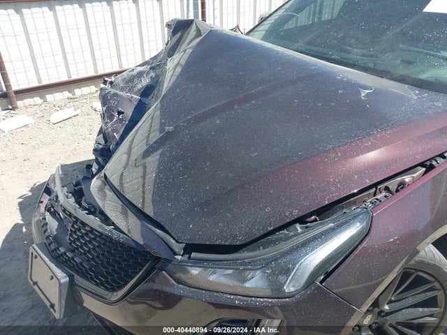 1G6DN5RK7M0134842 Cadillac Ct5 Premium Luxury