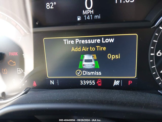 Cadillac Ct5 Premium Luxury 2021 1G6DN5RK7M0134842 Image 15