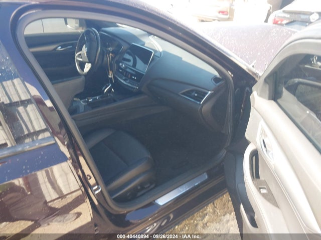 1G6DN5RK7M0134842 Cadillac Ct5 Premium Luxury