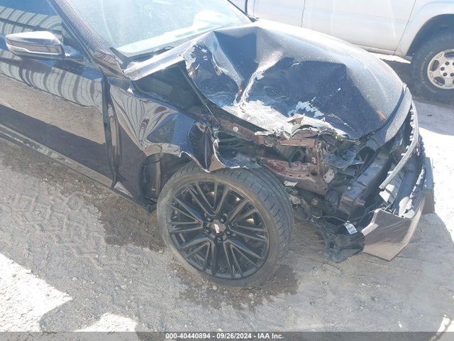 1G6DN5RK7M0134842 Cadillac Ct5 Premium Luxury