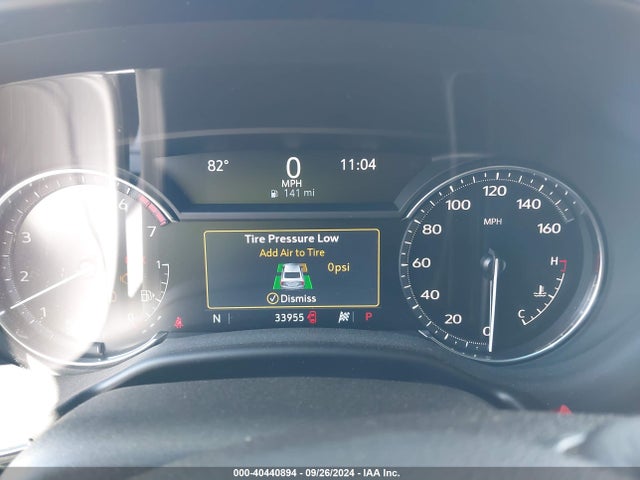 1G6DN5RK7M0134842 Cadillac Ct5 Premium Luxury