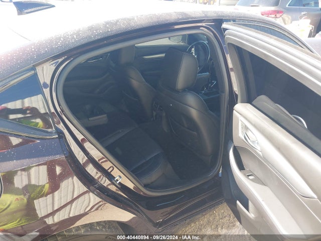 1G6DN5RK7M0134842 Cadillac Ct5 Premium Luxury