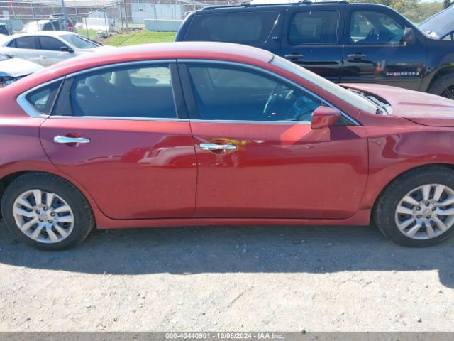 1N4AL3AP0GC231911 Nissan Altima 2.5/2.5 S/2.5 Sl/2.5 Sr/2.5 Sv