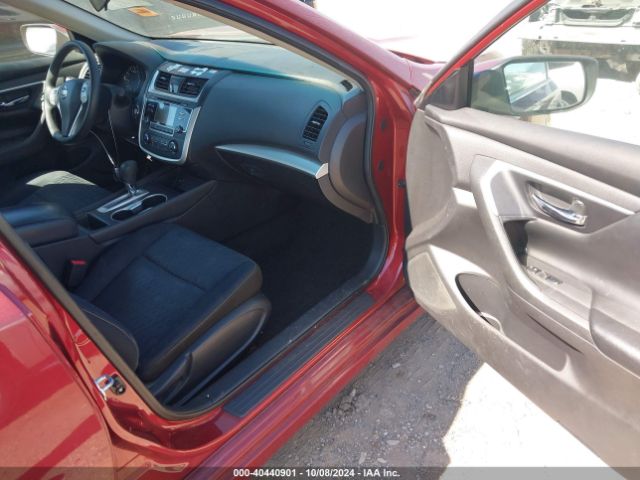 1N4AL3AP0GC231911 Nissan Altima 2.5/2.5 S/2.5 Sl/2.5 Sr/2.5 Sv