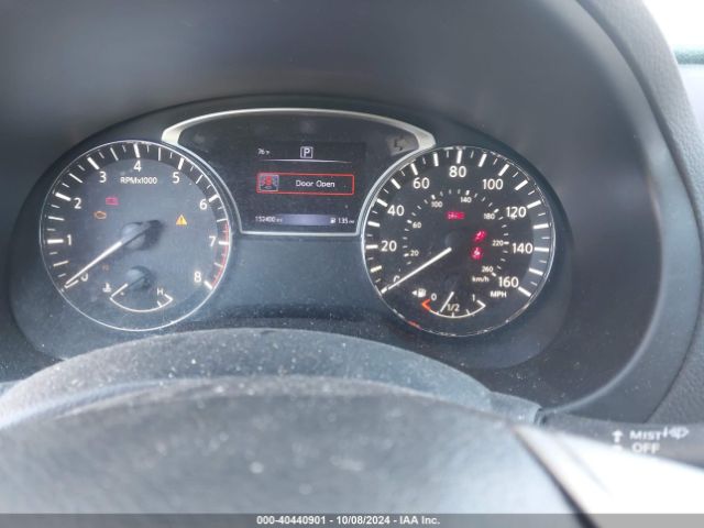 1N4AL3AP0GC231911 Nissan Altima 2.5/2.5 S/2.5 Sl/2.5 Sr/2.5 Sv