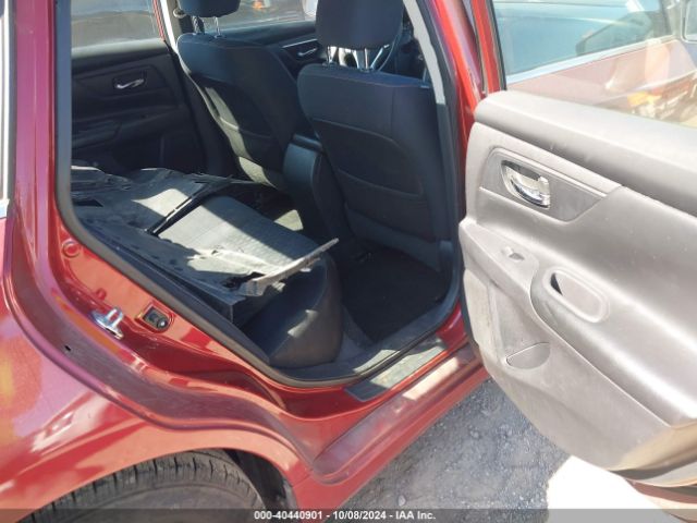 1N4AL3AP0GC231911 Nissan Altima 2.5/2.5 S/2.5 Sl/2.5 Sr/2.5 Sv