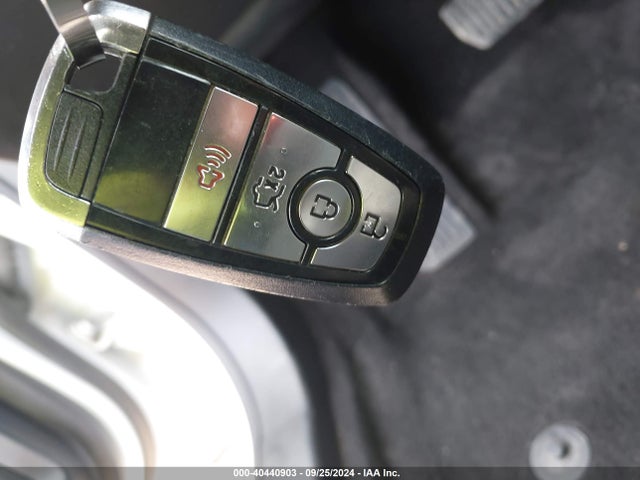 Ford FUSION SE 2020 3FA6P0H74LR129098 Image 11