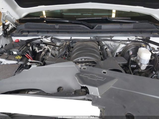 3GCUKREC3JG243706 Chevrolet Silverado 1500 2lt