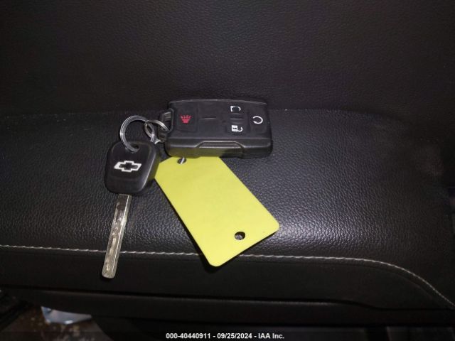 3GCUKREC3JG243706 Chevrolet Silverado 1500 2lt