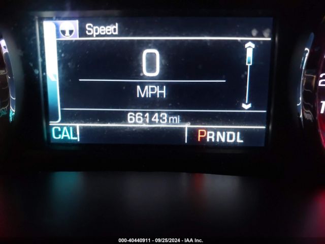 3GCUKREC3JG243706 Chevrolet Silverado 1500 2lt